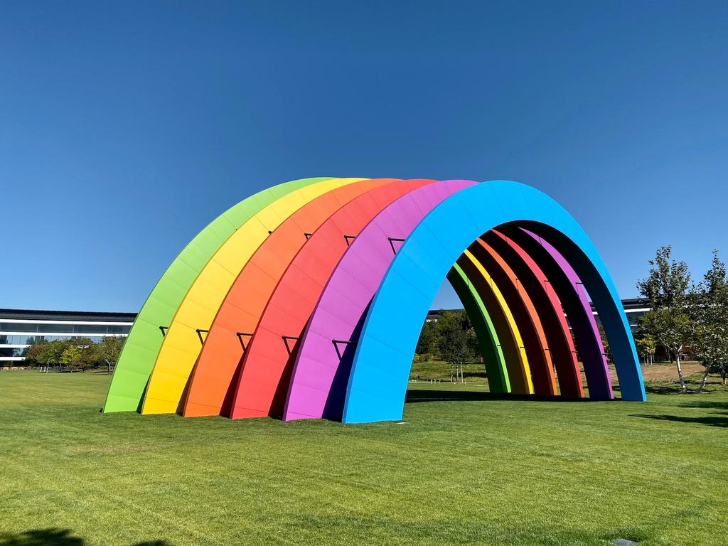 Inflatable Arches